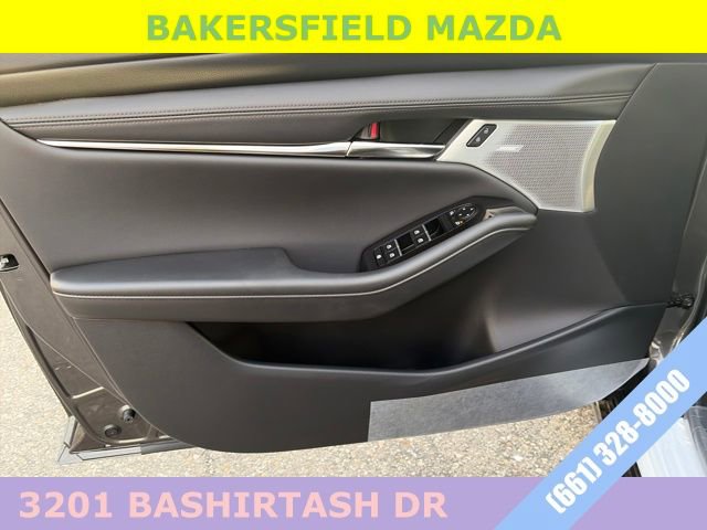 New 2026 MAZDA MAZDA3 Hatchback w/Premium Plus Pkg AWD/4WD image 10