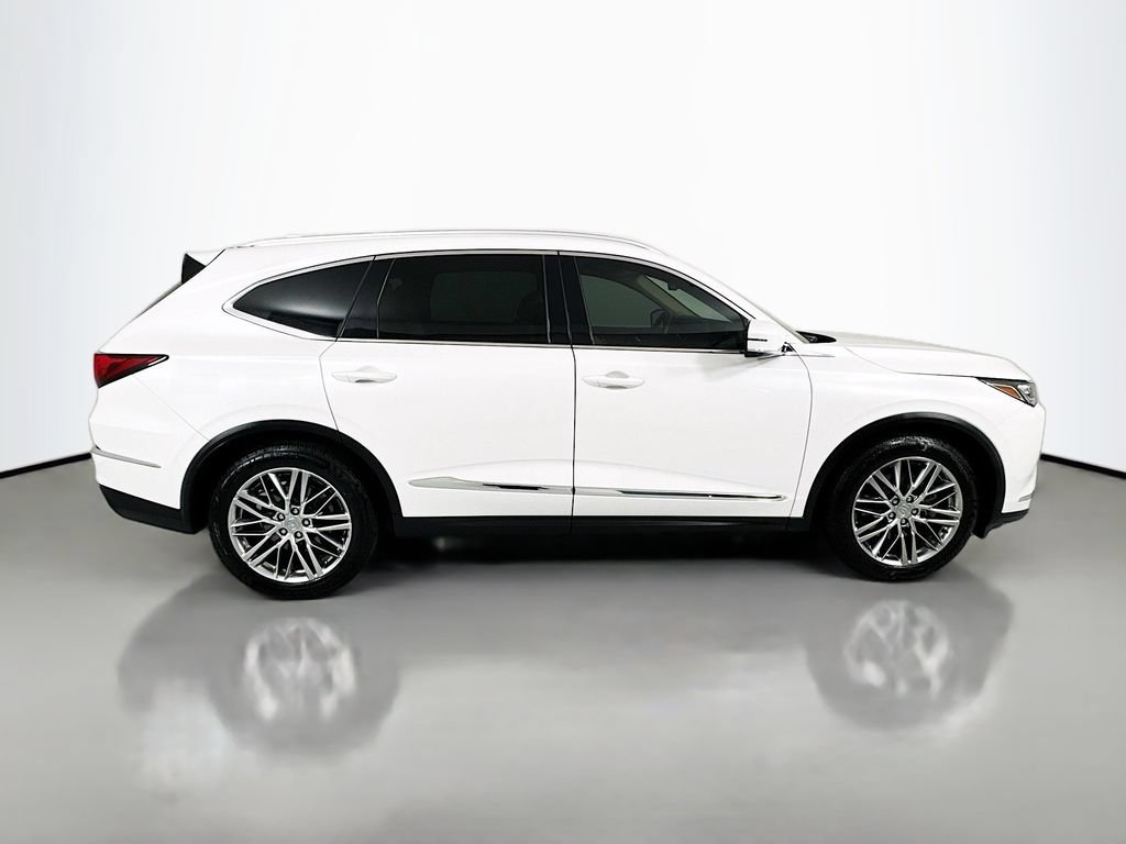 Used 2023 Acura MDX SH-AWD w/ Advance Package image 8