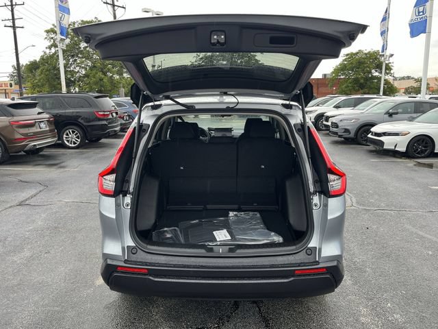 New 2027 Honda CR-V EX image 21