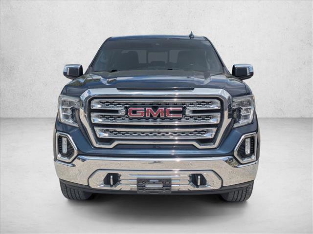 Used 2020 GMC Sierra 1500 SLT w/ SLT Premium Plus Package image 2