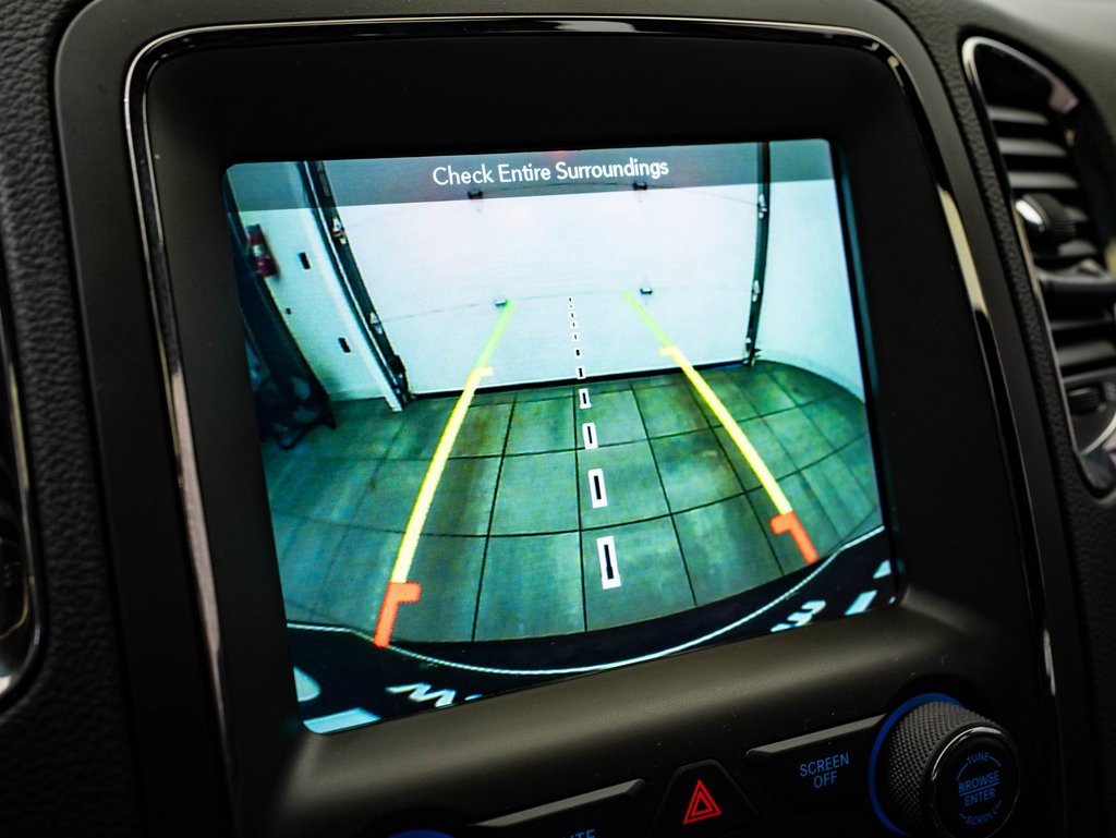 Used 2018 Dodge Durango GT w/ Premium Group image 30