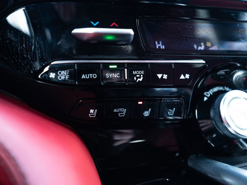 Certified 2026 Acura MDX A-Spec image 35