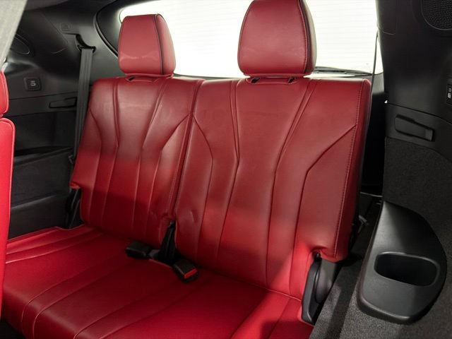 Certified 2025 Acura MDX Type S w/ Advance Package AWD/4WD image 18