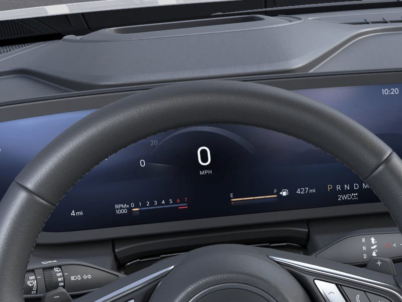 New 2026 Buick Enclave Preferred w/ Power Package image 42