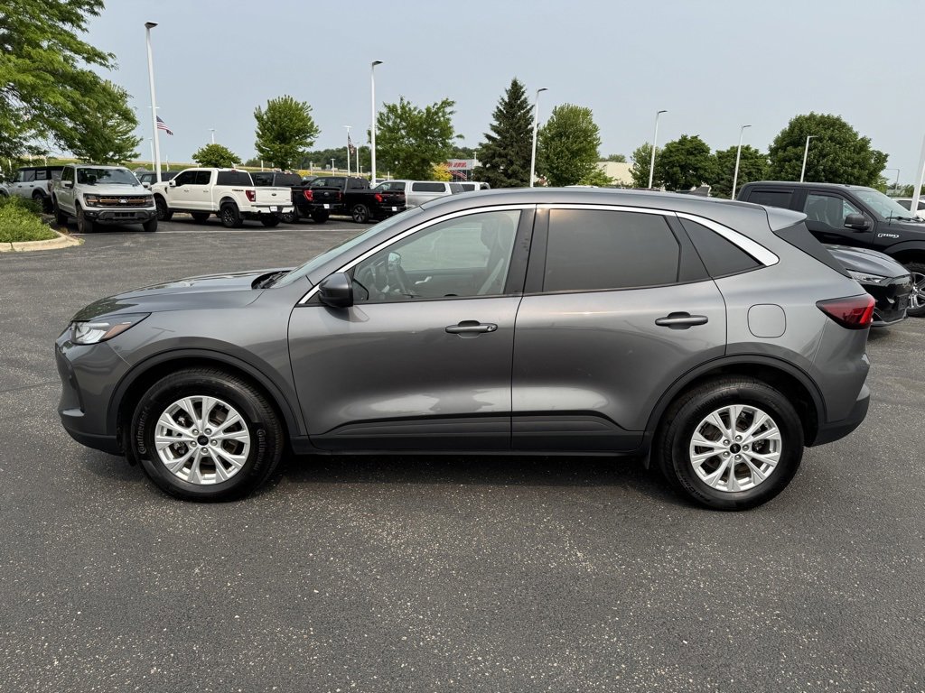 Used 2023 Ford Escape Active w/ Tech Pack #2 image 6