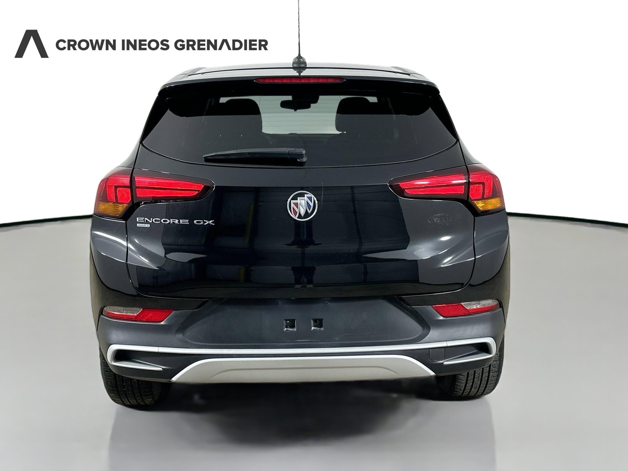 Used 2023 Buick Encore GX Preferred w/ Cold Weather Comfort Package AWD/4WD image 30