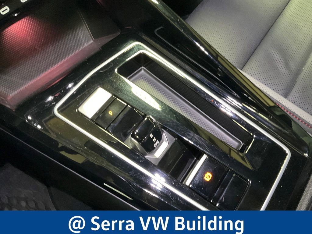 Certified 2024 Volkswagen GTI SE w/ SE Leather Seats Package FWD image 27