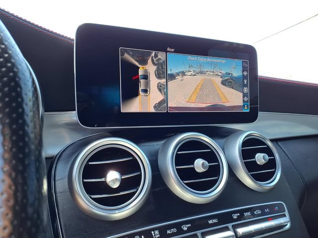 Used 2019 Mercedes-Benz C 43 AMG 4MATIC Sedan image 17