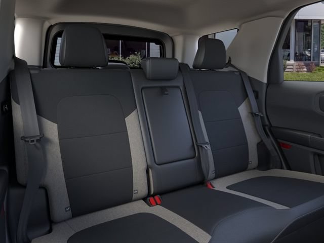 New 2026 Ford Bronco Sport Big Bend AWD/4WD image 11