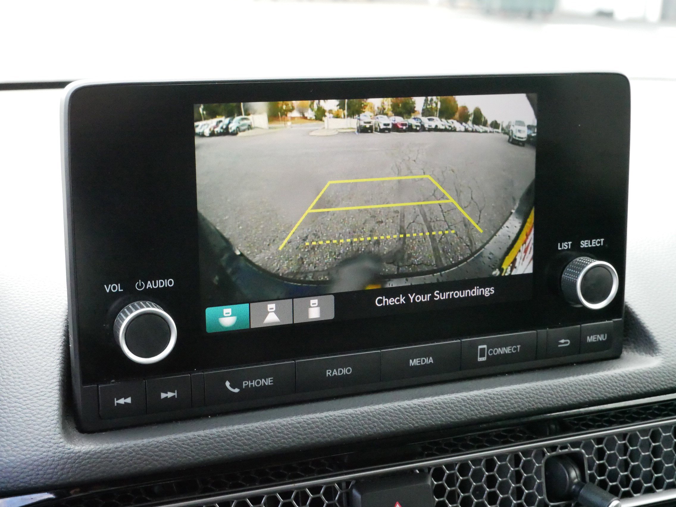 Used 2023 Honda Civic EX-L image 31