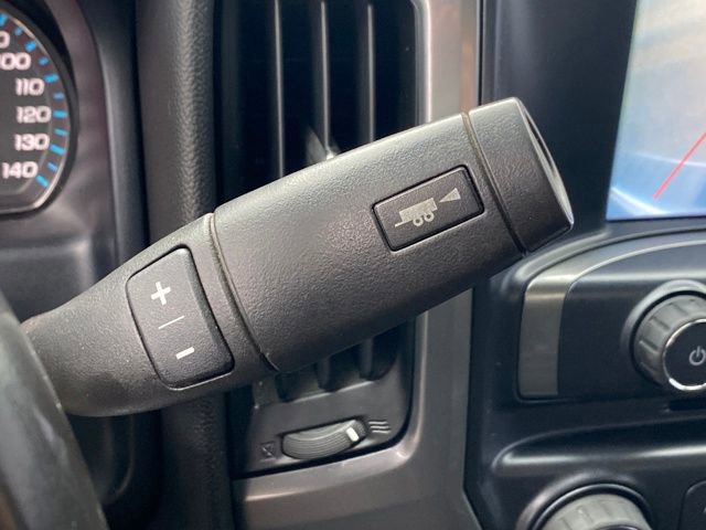 Used 2017 Chevrolet Silverado 1500 LT AWD/4WD image 11