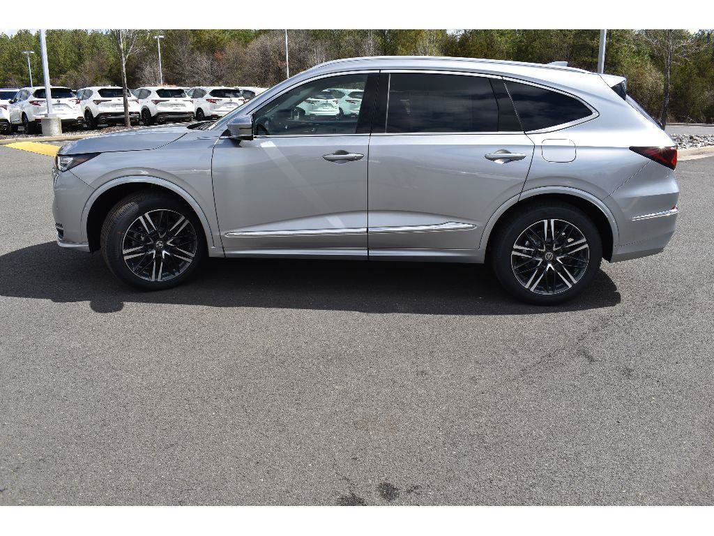 New 2026 Acura MDX w/ Advance Package AWD/4WD image 4