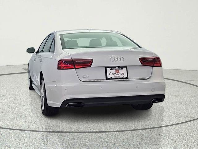Used 2017 Audi A6 2.0T Premium image 5