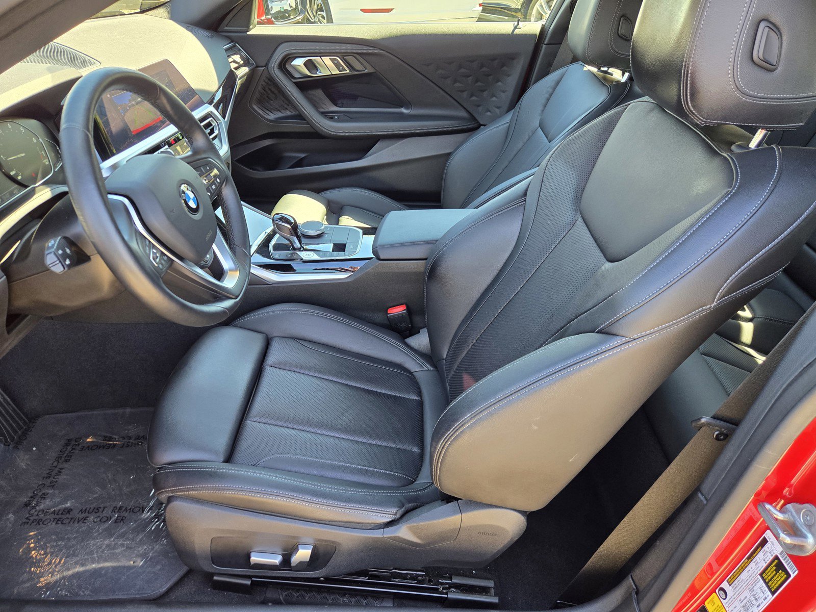 Used 2022 BMW 230i Coupe w/ Convenience Package image 13