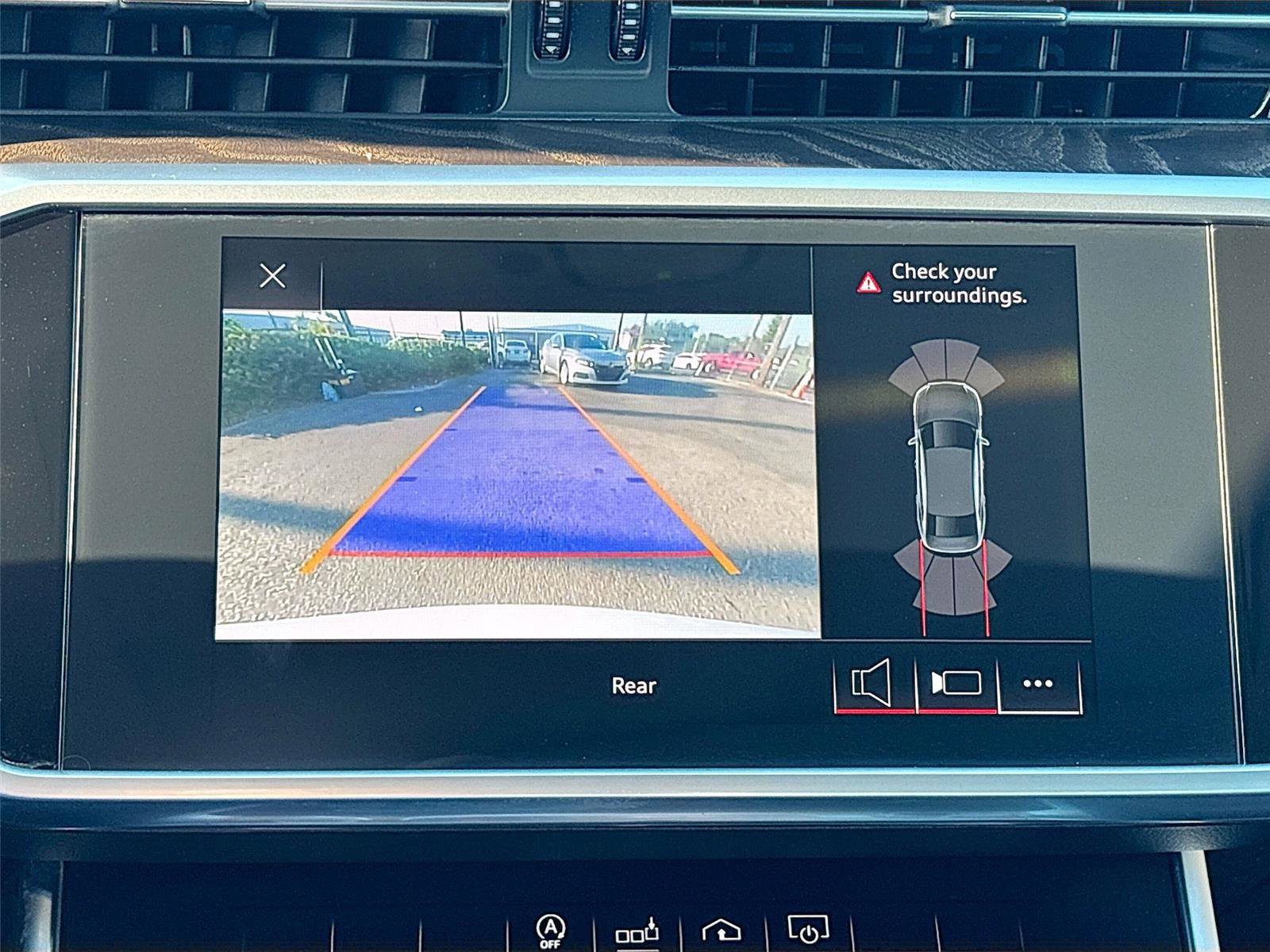 Used 2019 Audi A6 3.0T Premium w/ Convenience Package image 15