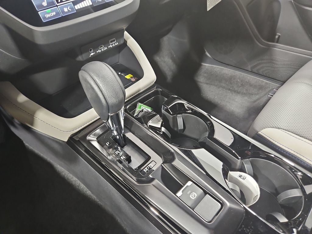 New 2026 Subaru Forester Limited AWD/4WD image 23