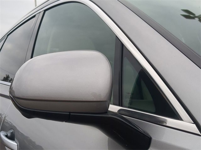 Used 2023 Genesis GV80 2.5T w/ Prestige 20" Package image 11