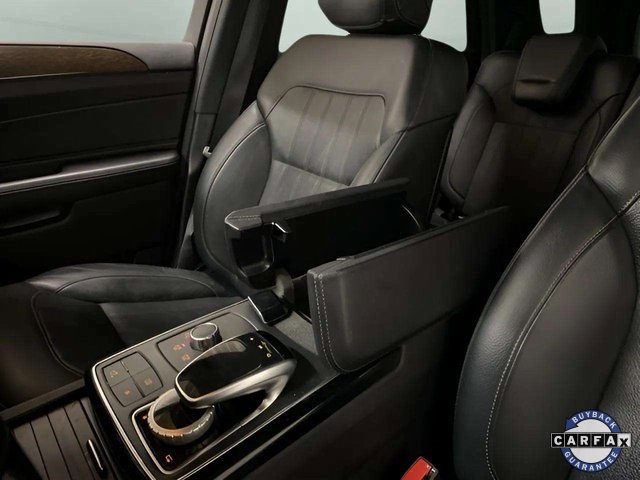 Used 2017 Mercedes-Benz GLE 350 4MATIC image 63