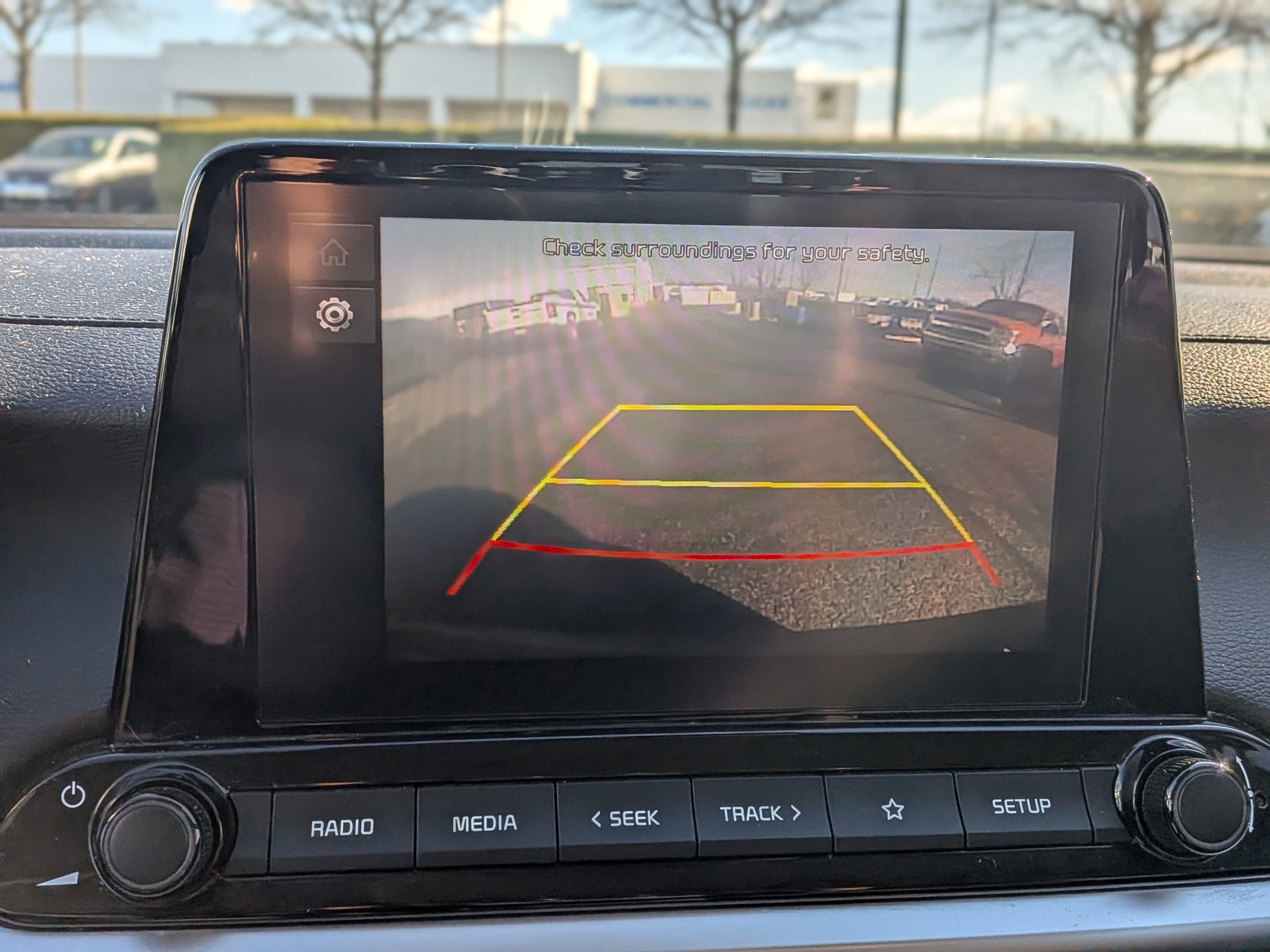 Used 2023 Kia Forte LXS image 28