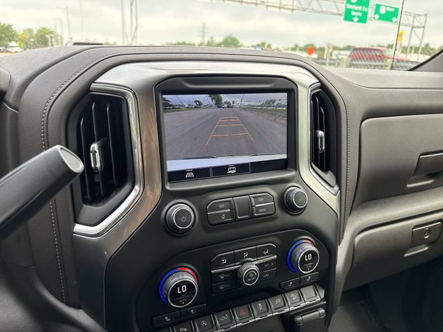 Certified 2021 Chevrolet Silverado 1500 RST AWD/4WD image 25