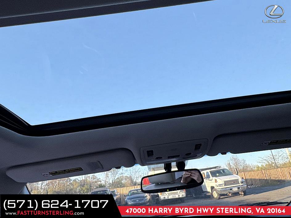 Used 2013 Lexus ES 350 image 35