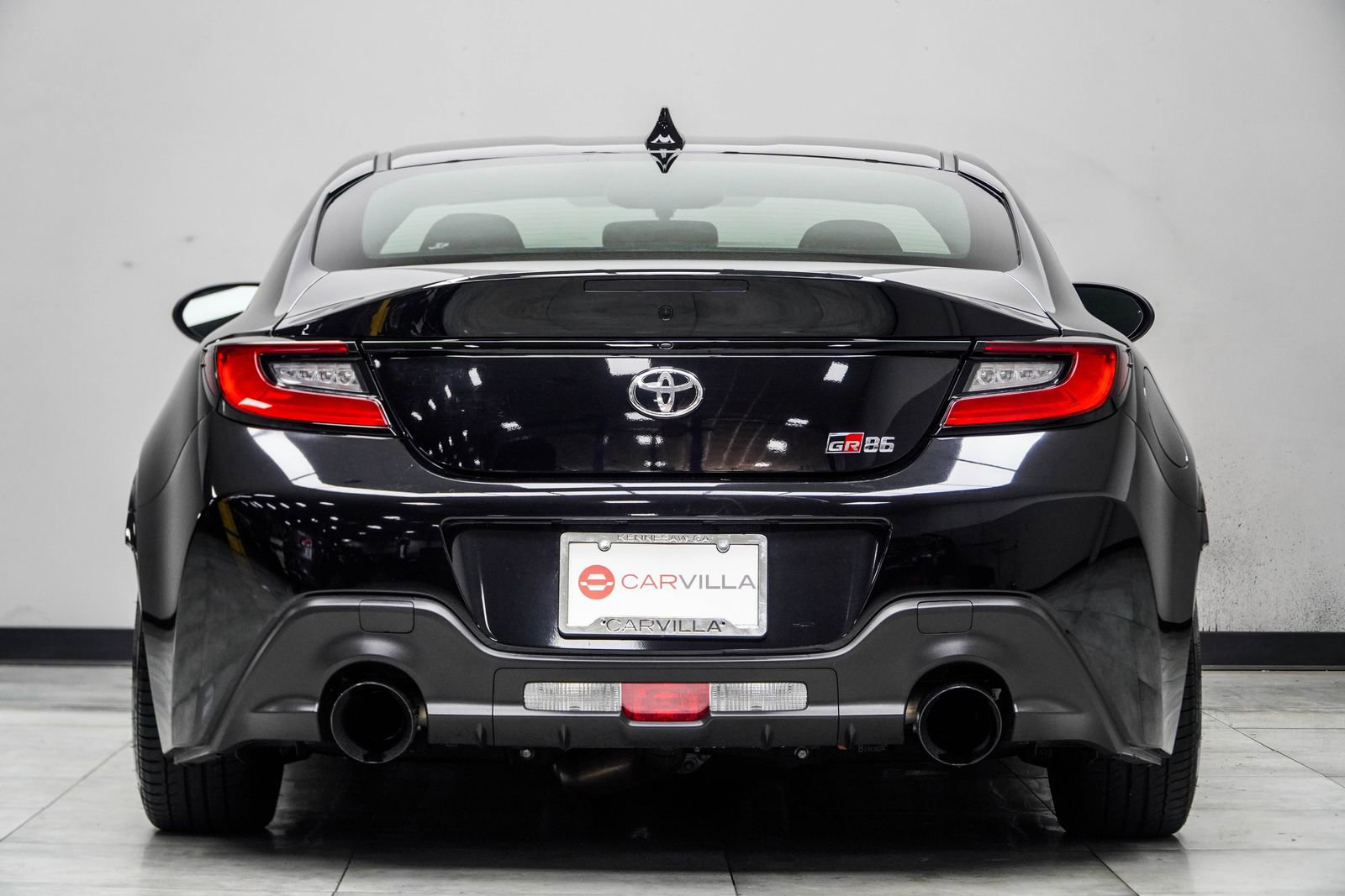 Used 2022 Toyota GR86 image 12