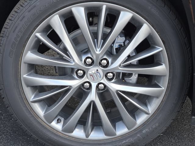 New 2026 Buick Enclave Avenir w/ Super Cruise Package AWD/4WD image 14