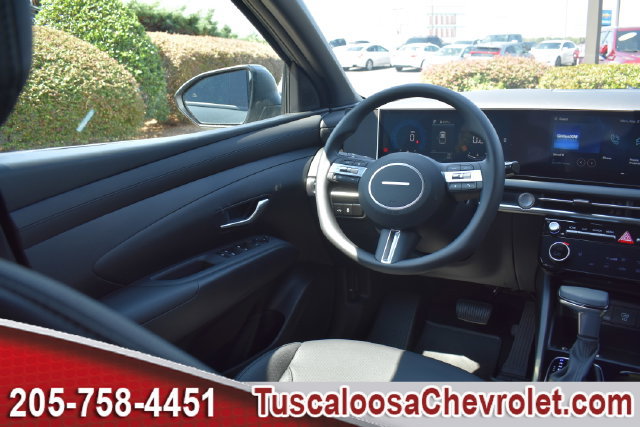 Used 2026 Hyundai Santa Cruz SEL FWD image 26