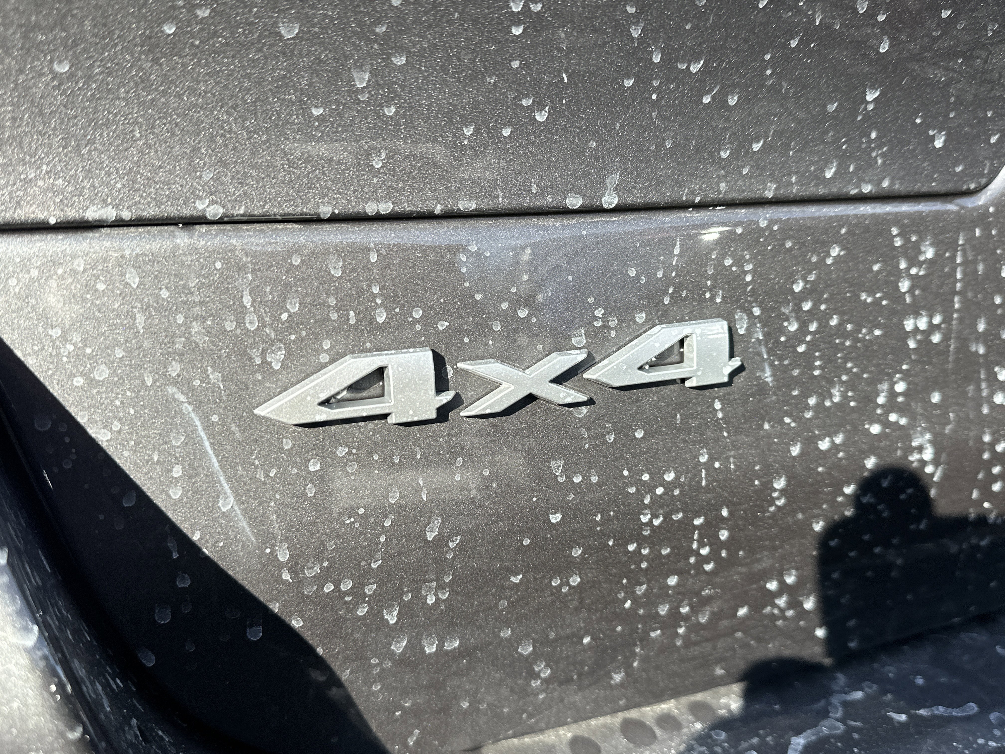 New 2026 Jeep Grand Cherokee L Limited image 27