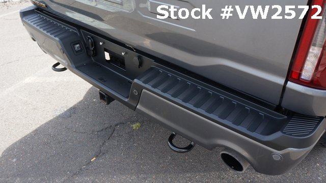 Used 2024 Ford F150 Tremor w/ Bed Utility Package image 47