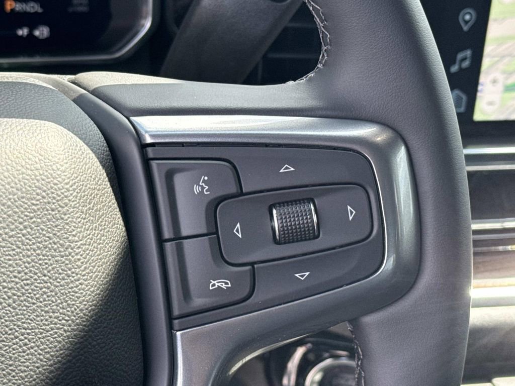 New 2026 Chevrolet Silverado 1500 RST w/ RST Select Package RWD image 23