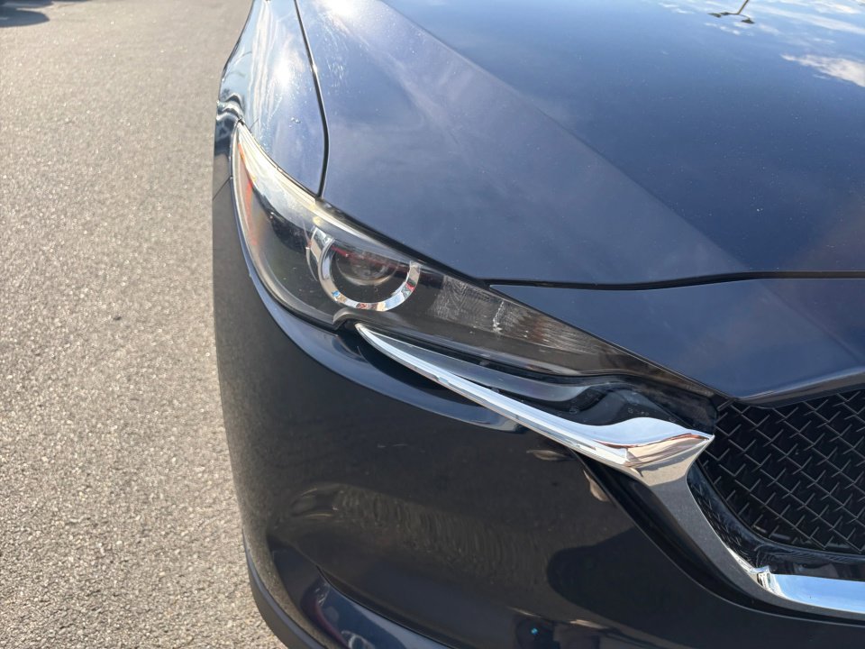 Used 2019 MAZDA CX-5 Touring image 24