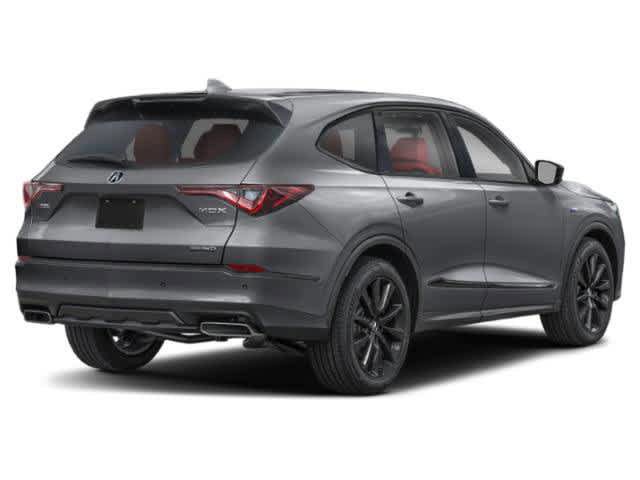 Used 2026 Acura MDX A-Spec AWD/4WD image 2