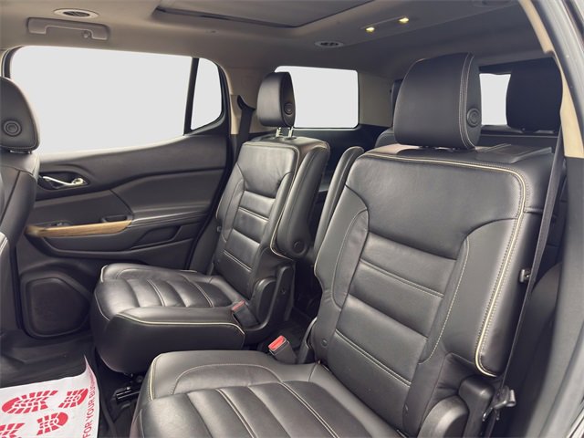 Used 2017 GMC Acadia Denali w/ Technology Package image 13