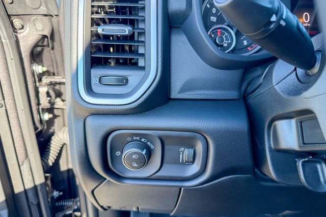 New 2026 RAM 3500 Big Horn image 21