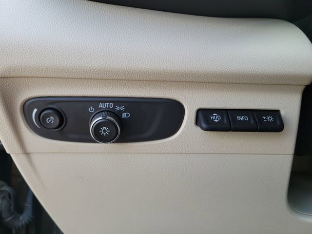 Certified 2023 Buick Envision Avenir FWD image 25