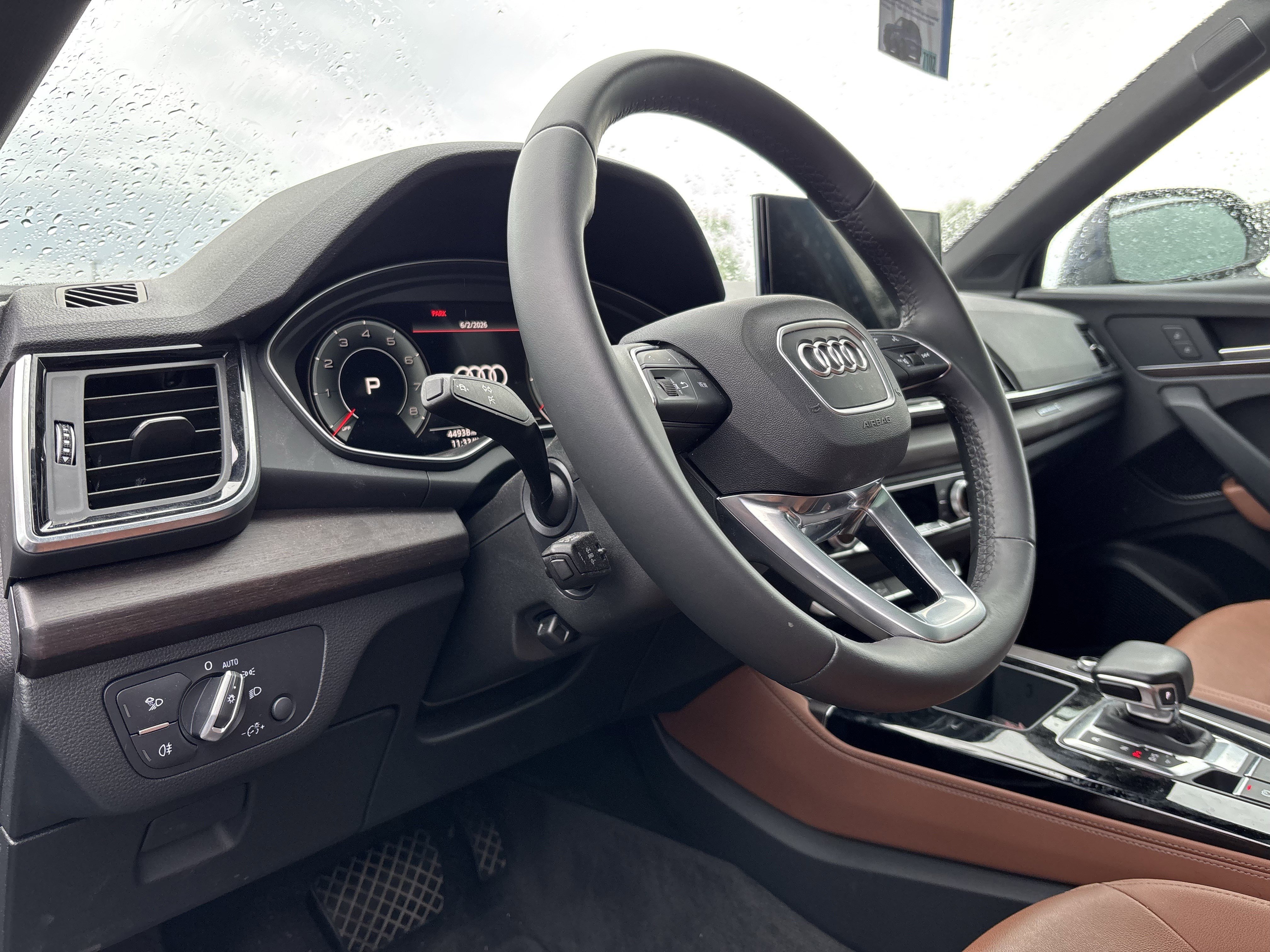 Used 2022 Audi Q5 2.0T Premium Plus AWD/4WD image 35