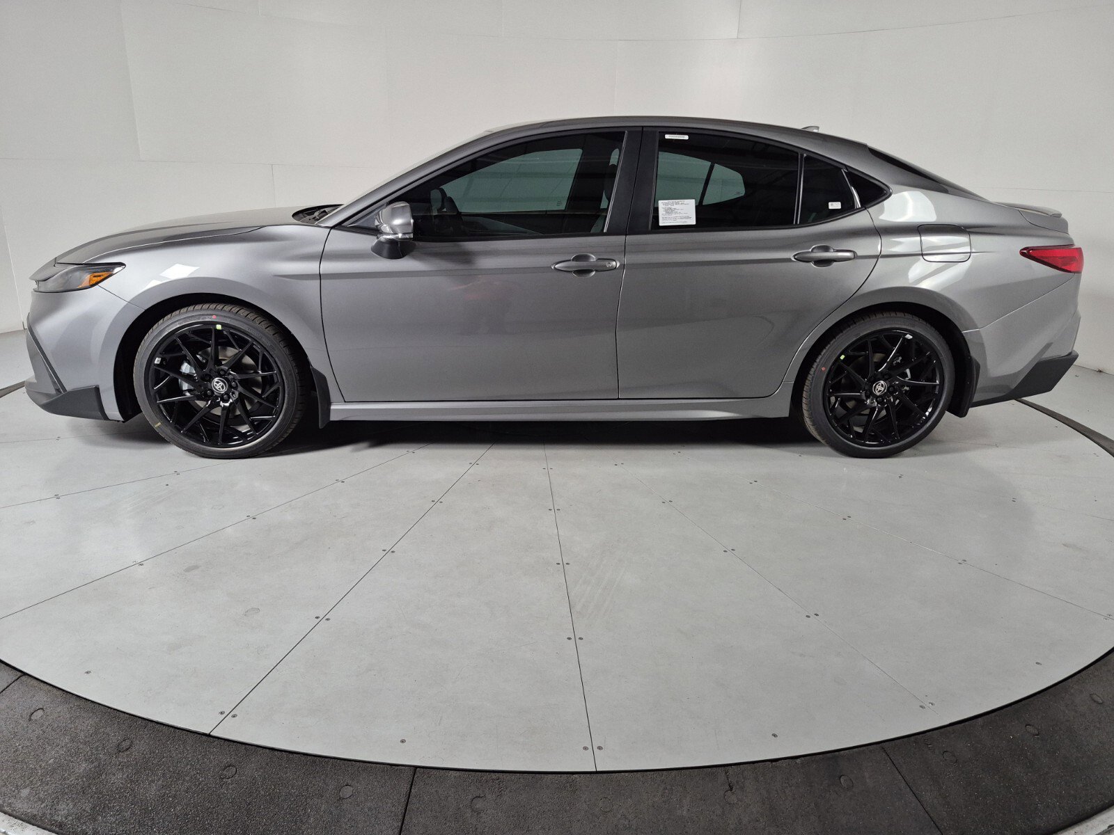 New 2026 Toyota Camry image 2