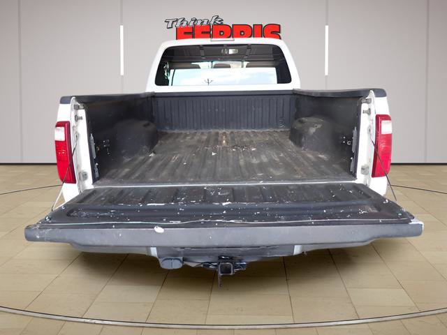 Used 2011 Ford F250 XL w/ PWR Equipment Group AWD/4WD image 6
