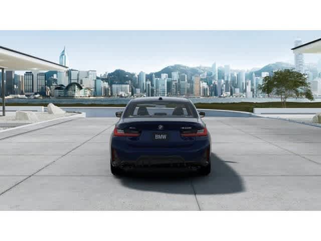 New 2026 BMW M340i xDrive AWD/4WD image 5