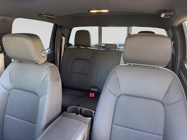 Used 2026 GMC Canyon Elevation AWD/4WD image 18
