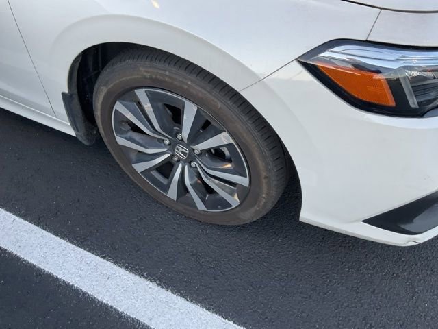 Used 2023 Honda Civic EX image 3