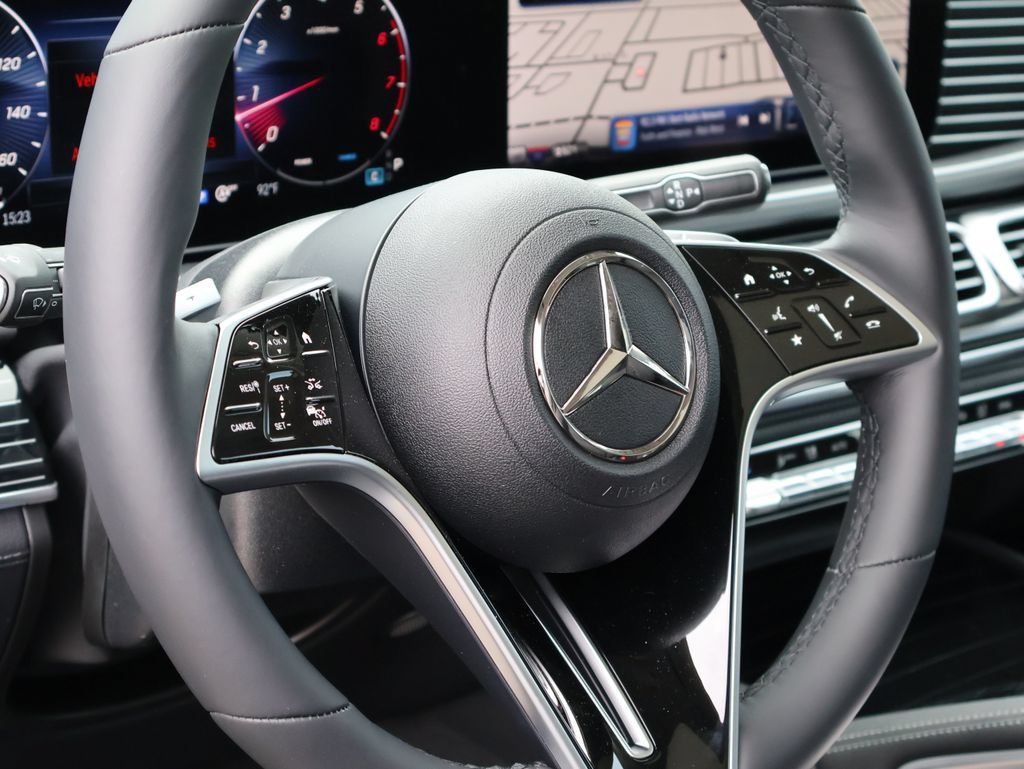 New 2026 Mercedes-Benz GLE 450 4MATIC image 18