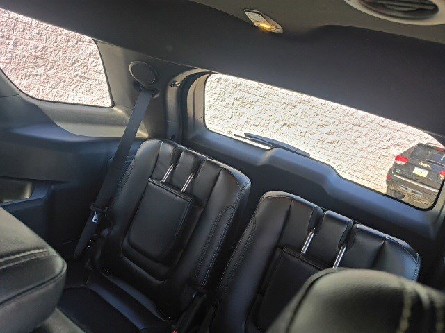 Used 2018 Ford Explorer Limited image 14