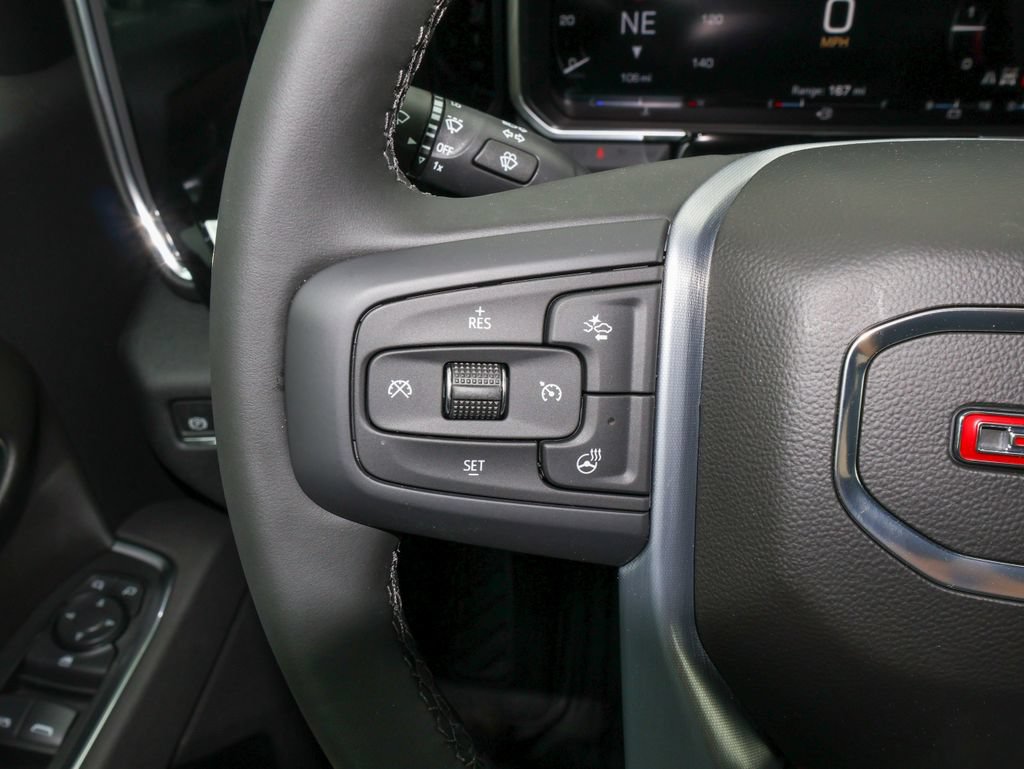 New 2026 GMC Sierra 1500 Elevation AWD/4WD image 18