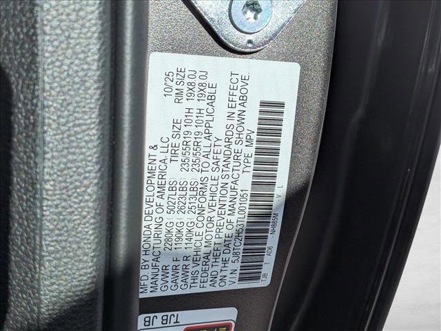 New 2026 Acura RDX SH-AWD w/ Technology Package image 20