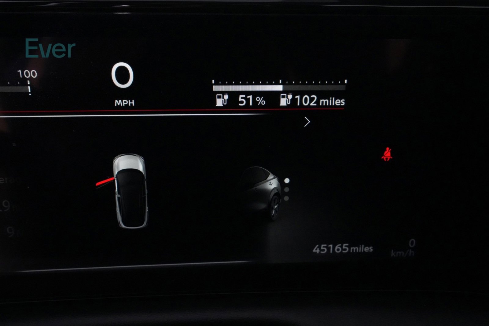 Used 2023 Nissan Ariya AWD image 25