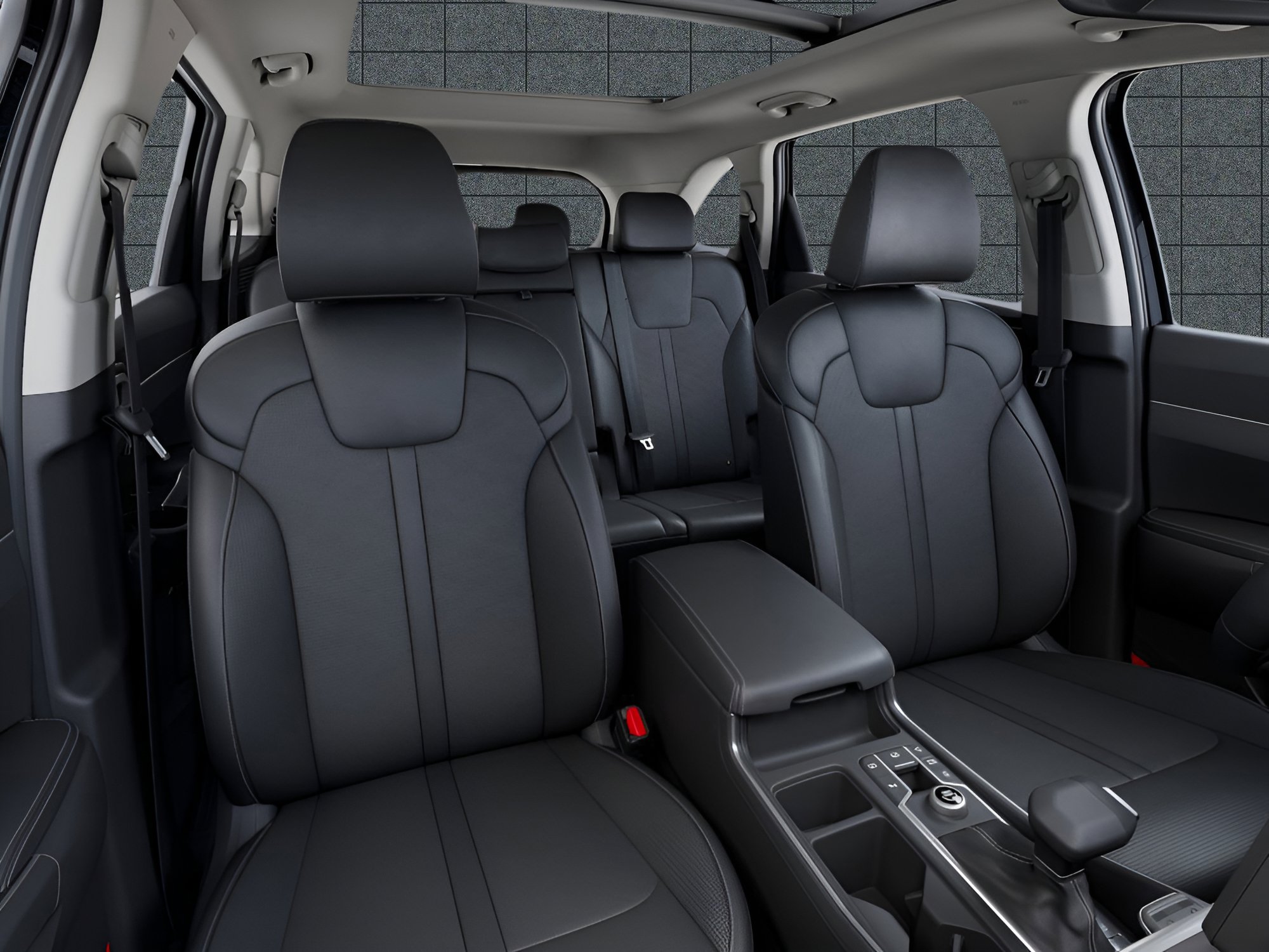New 2026 Kia Sorento EX image 15