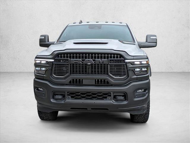 New 2026 RAM 2500 Rebel w/ Rebel Level 1 Equipment Group image 6