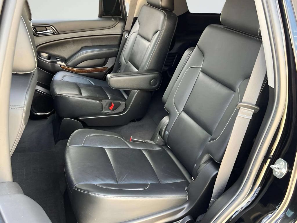 Used 2020 Chevrolet Tahoe LT AWD/4WD image 11